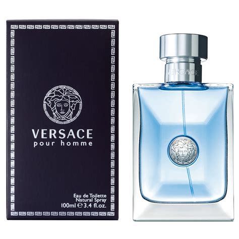 versace perfume para hombre macy's|Versace pour homme signature by.